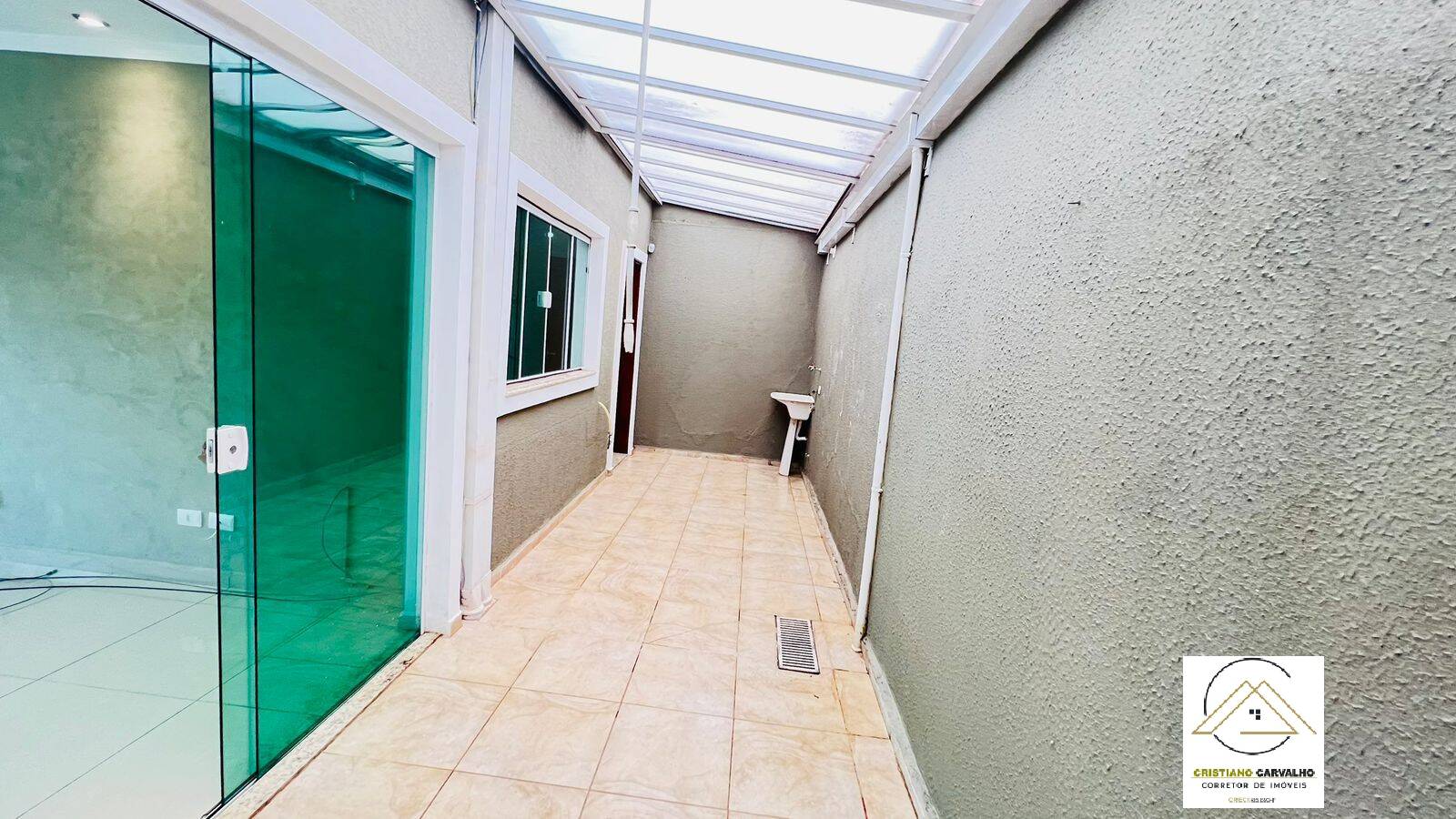 Casa, 3 quartos, 123 m² - Foto 6