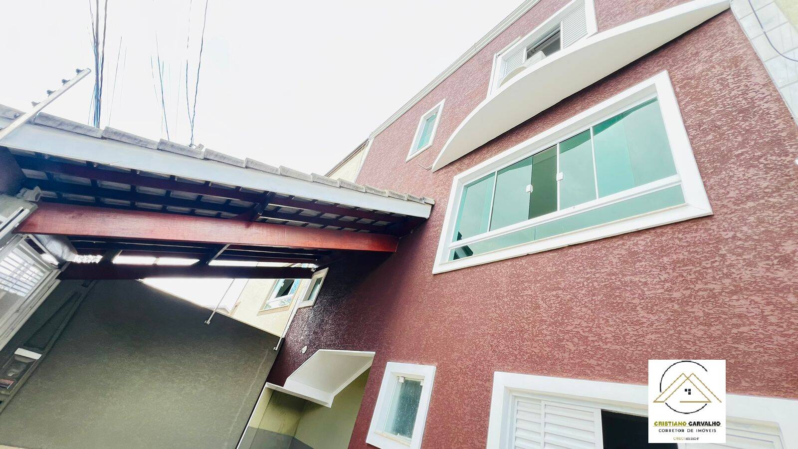 Casa, 3 quartos, 123 m² - Foto 2