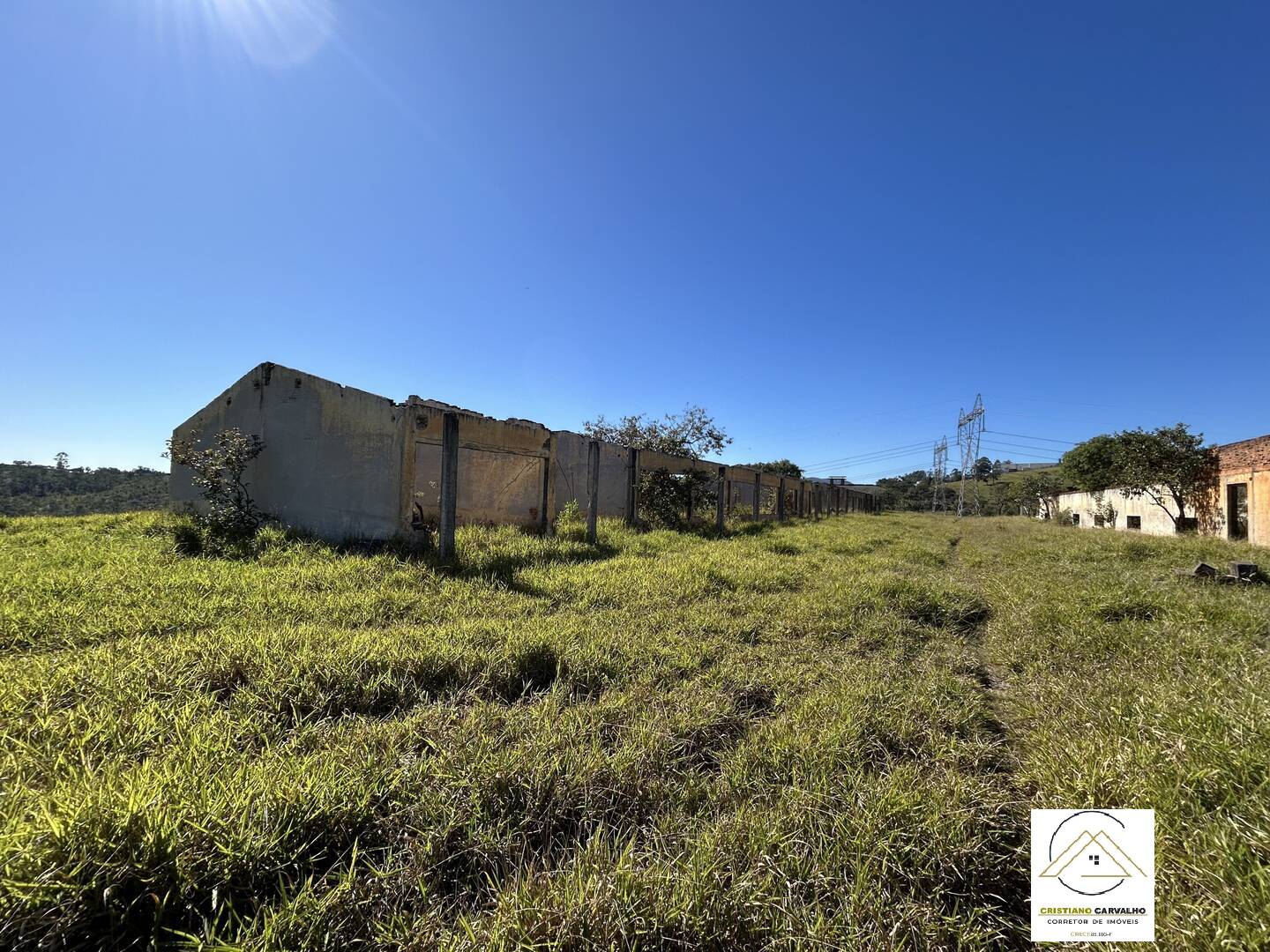 Terreno, 12 hectares - Foto 28