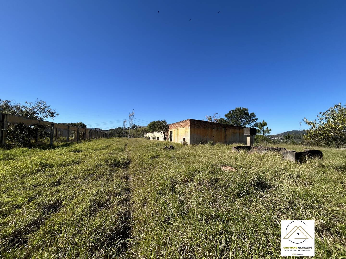 Terreno, 12 hectares - Foto 31