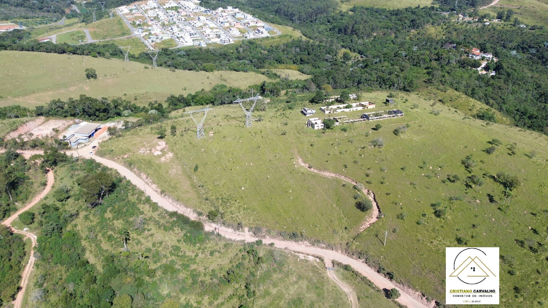 Terreno, 12 hectares - Foto 6
