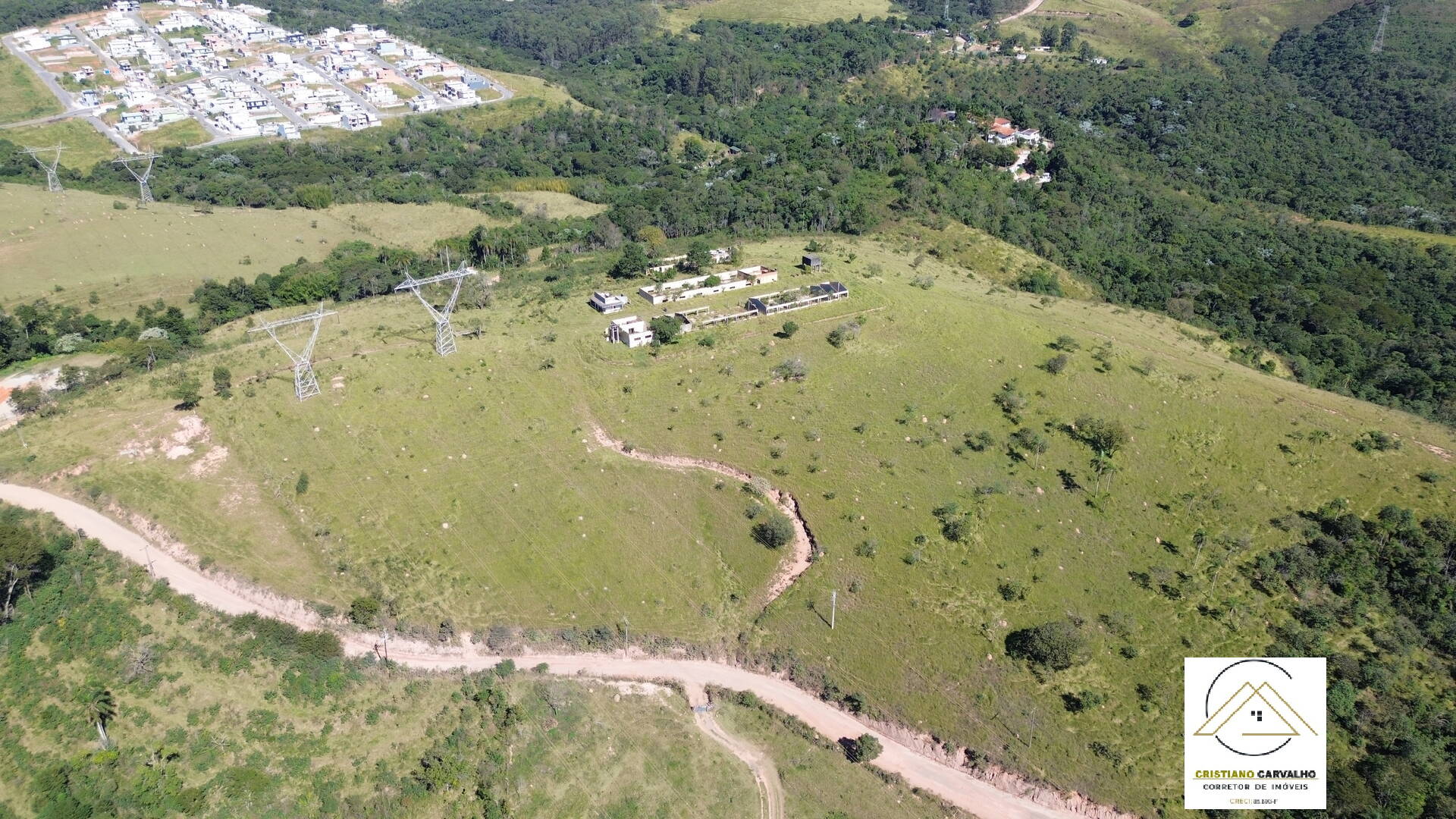 Terreno, 12 hectares - Foto 7