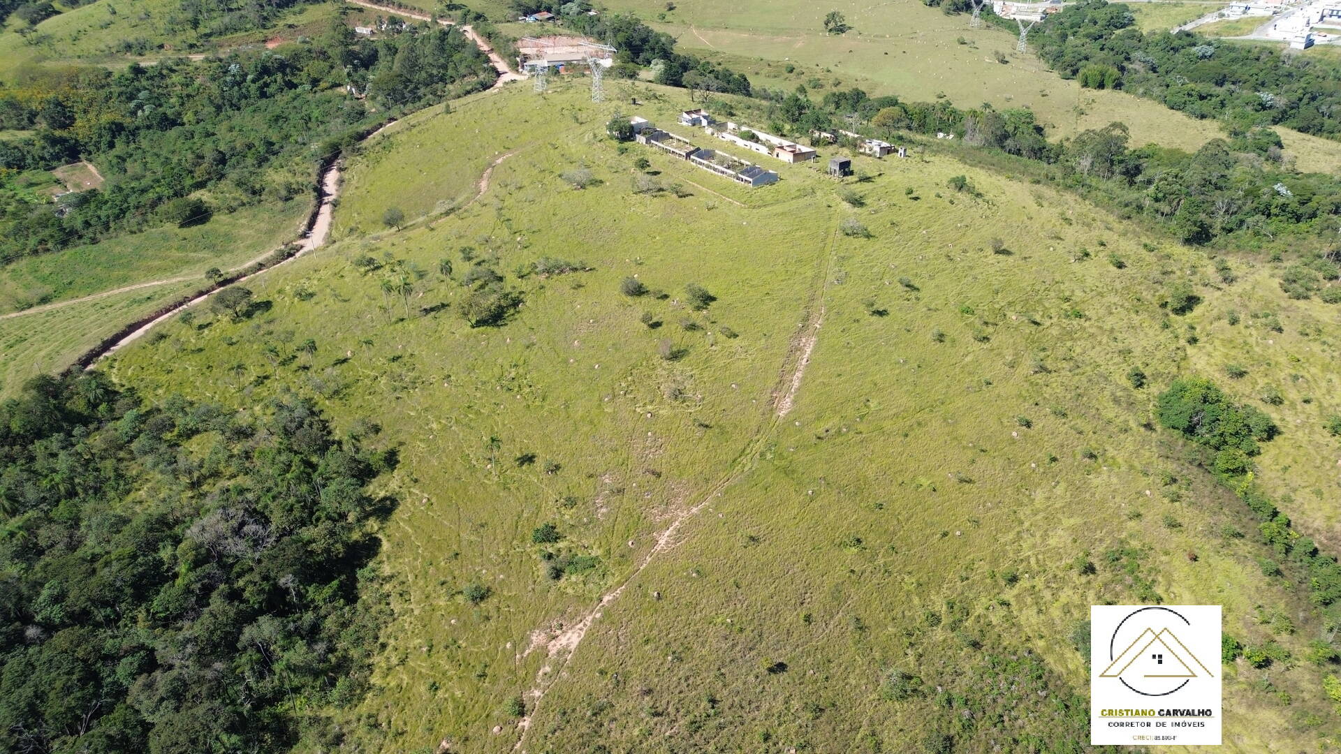 Terreno, 12 hectares - Foto 9