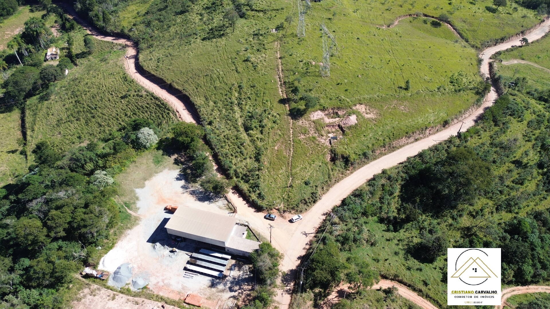 Terreno, 12 hectares - Foto 12