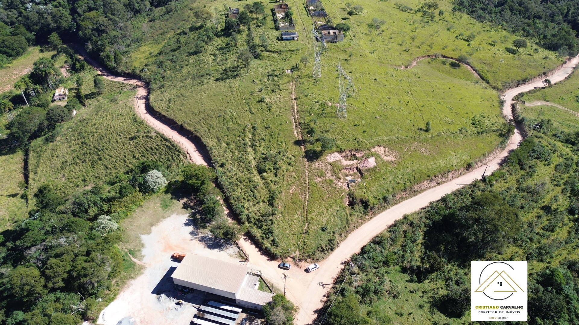 Terreno, 12 hectares - Foto 13