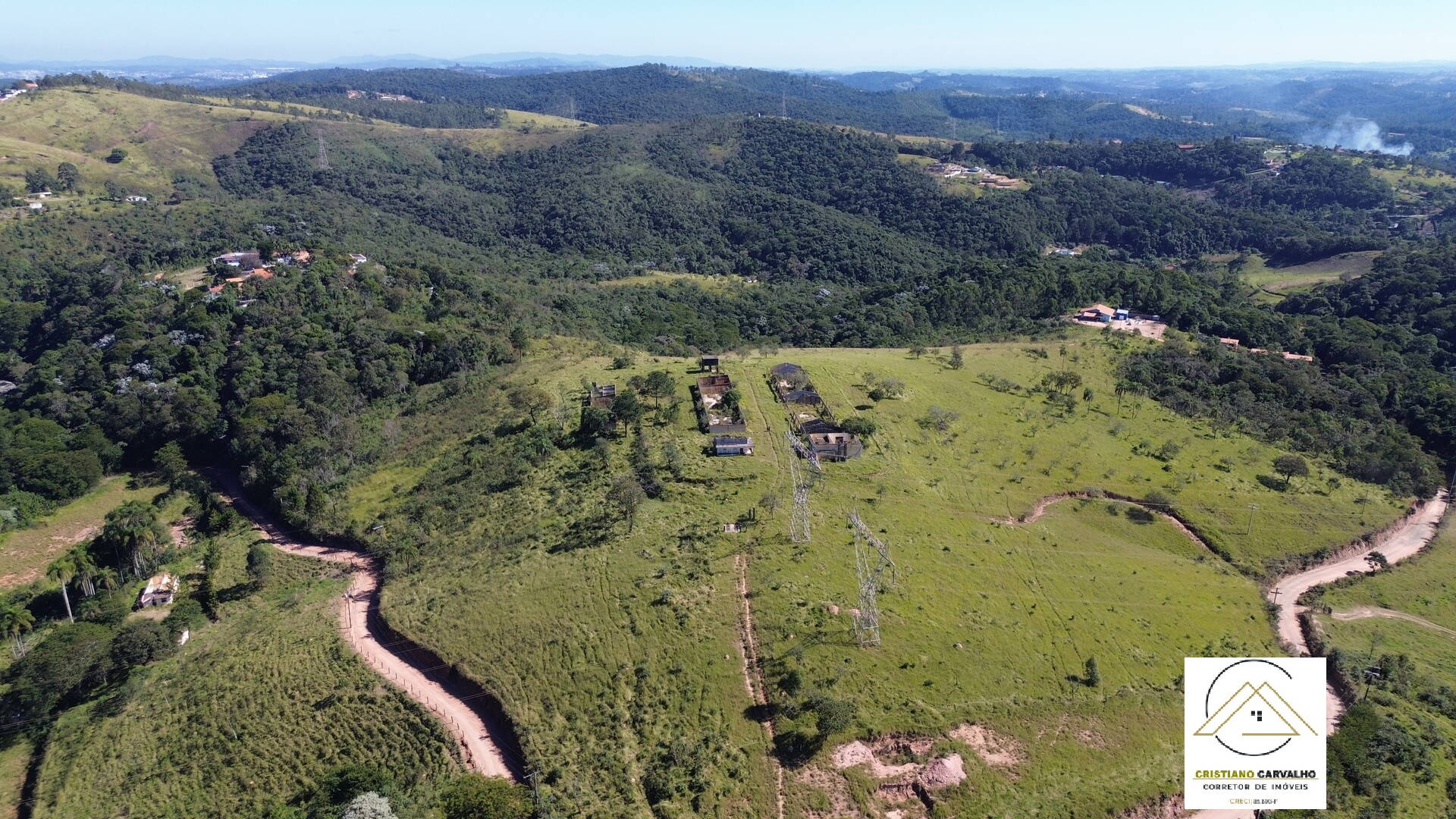 Terreno, 12 hectares - Foto 14