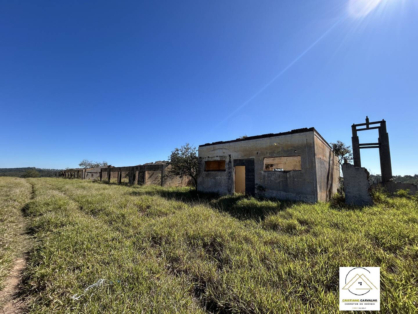 Terreno, 12 hectares - Foto 30