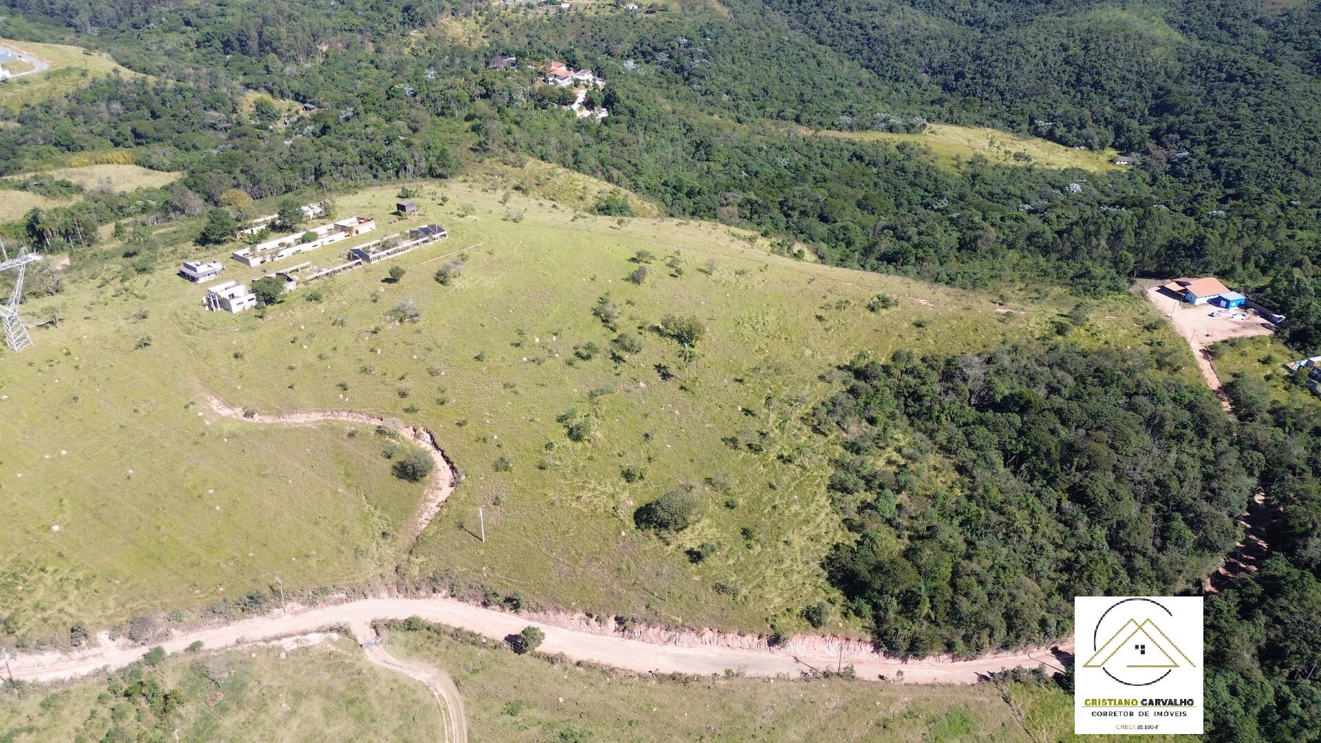 Terreno, 12 hectares - Foto 18