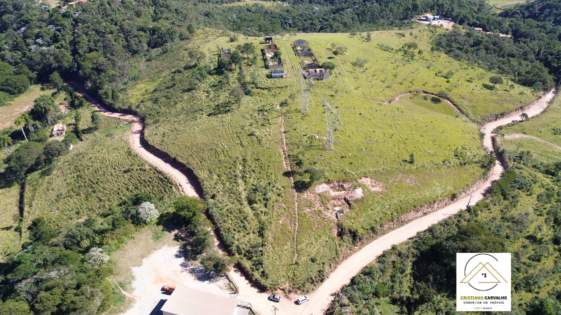 Terreno, 12 hectares - Foto 21