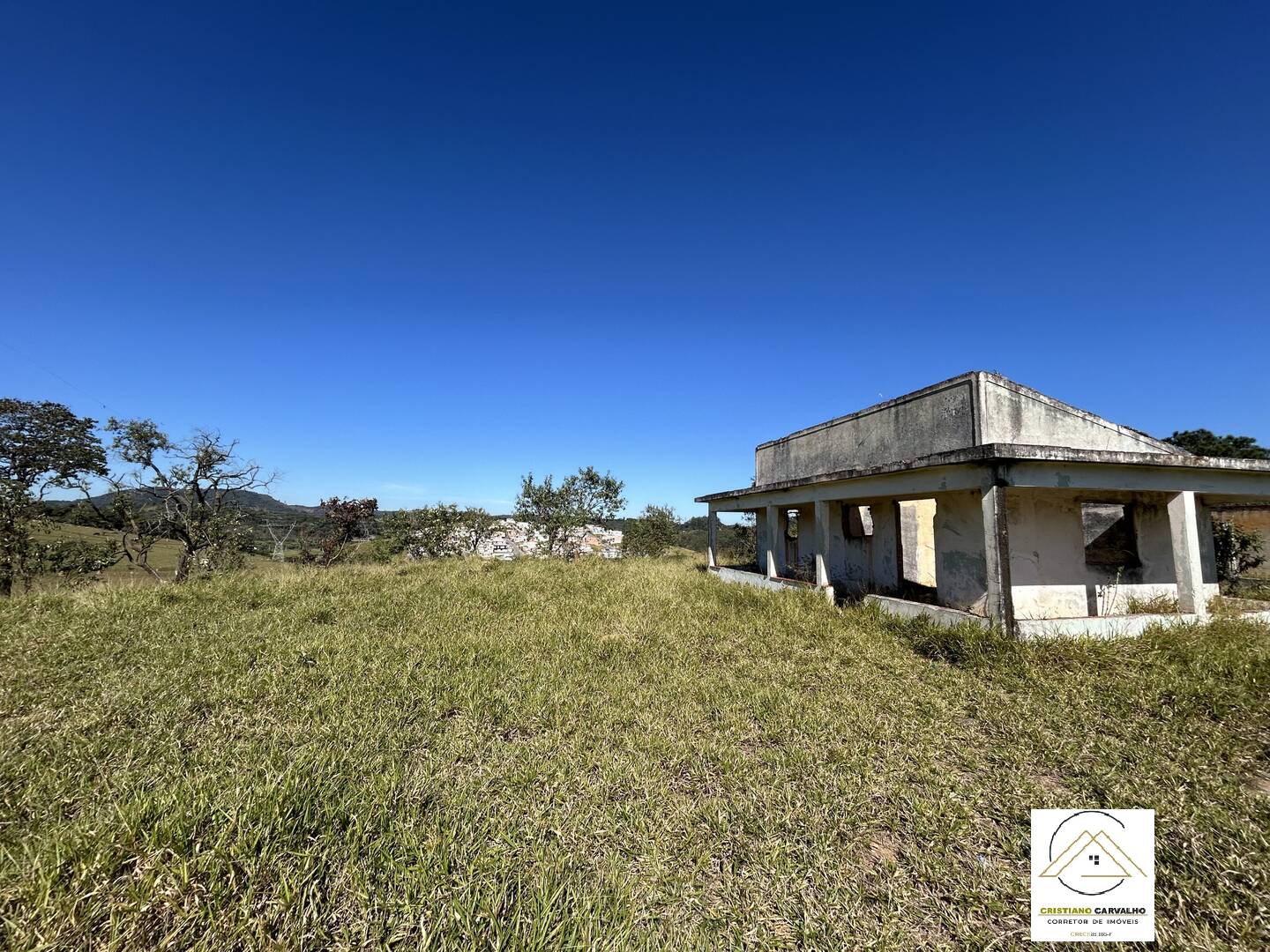 Terreno, 12 hectares - Foto 29