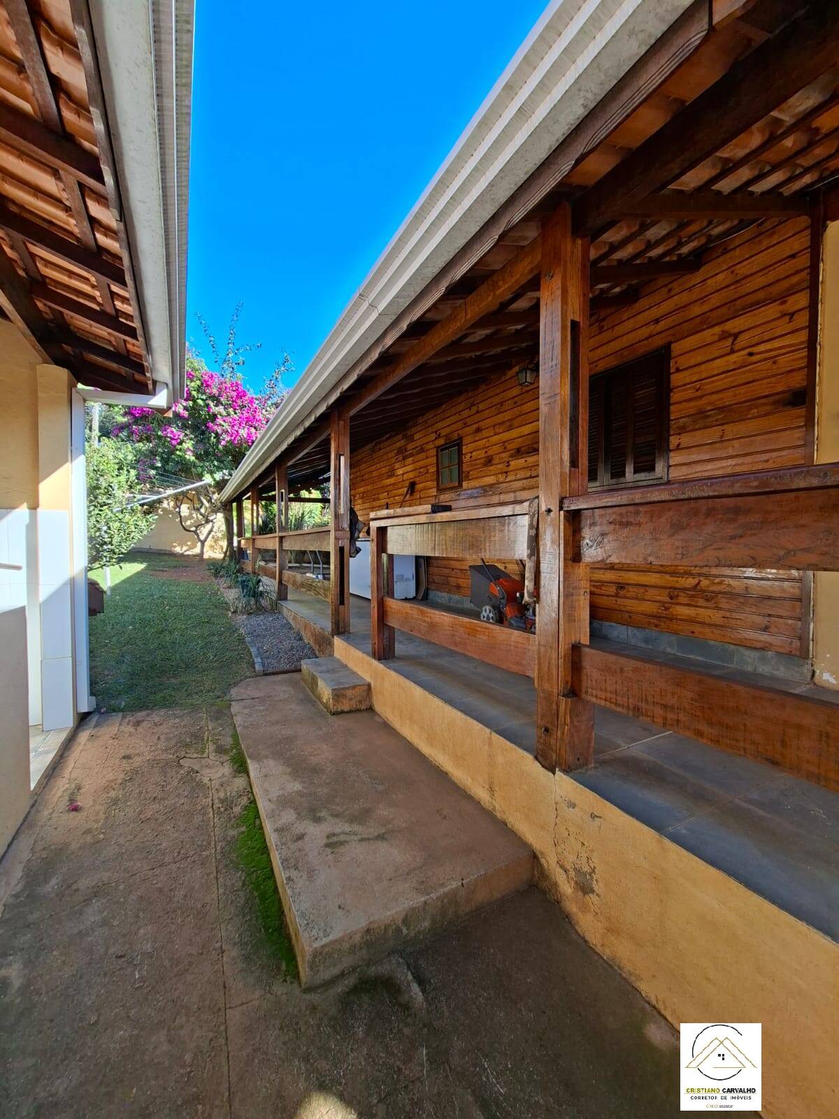 Sítio, 5 quartos, 1000 m² - Foto 27