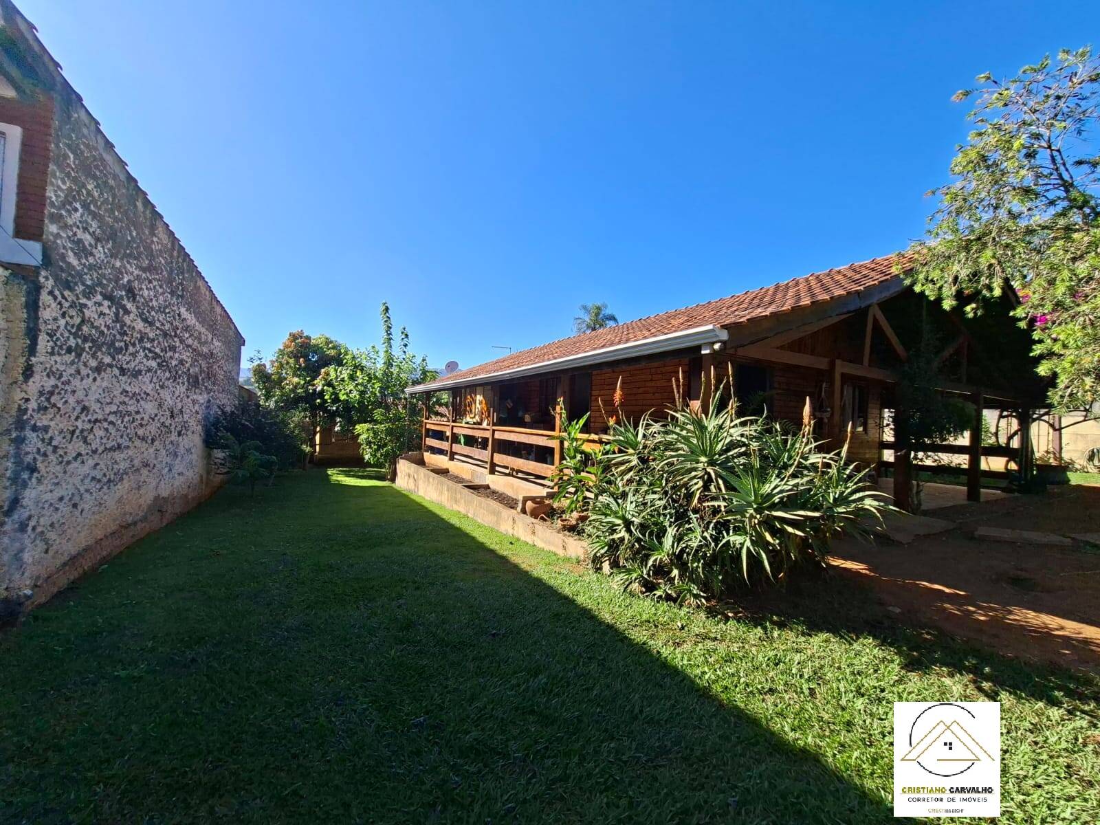 Sítio, 5 quartos, 1000 m² - Foto 18