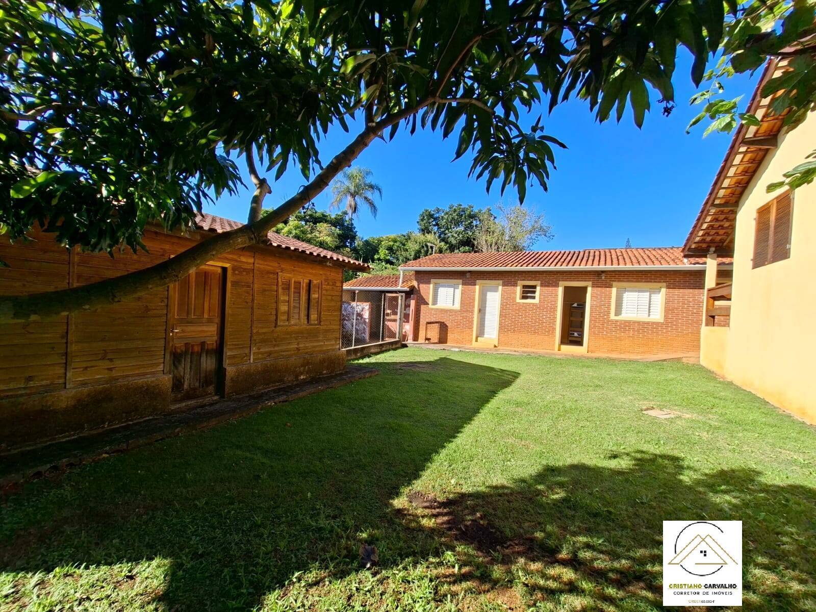Sítio, 5 quartos, 1000 m² - Foto 13