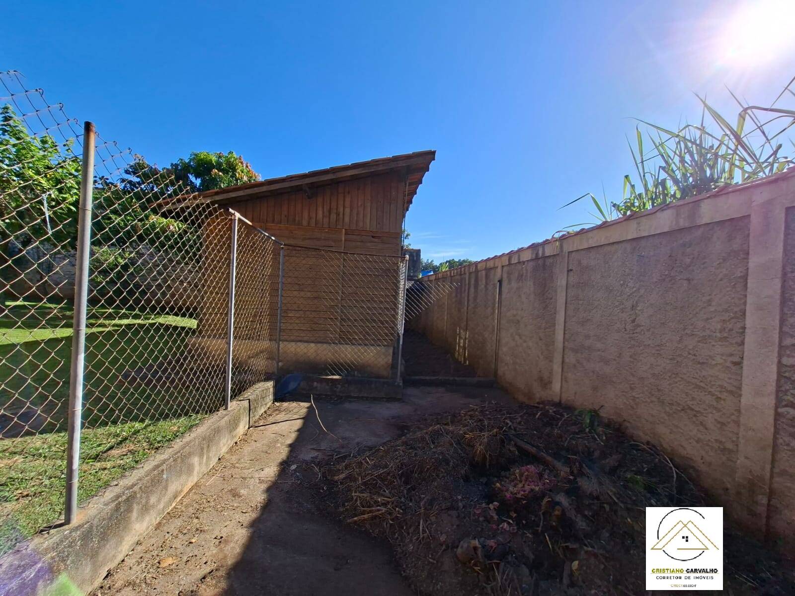 Sítio, 5 quartos, 1000 m² - Foto 36