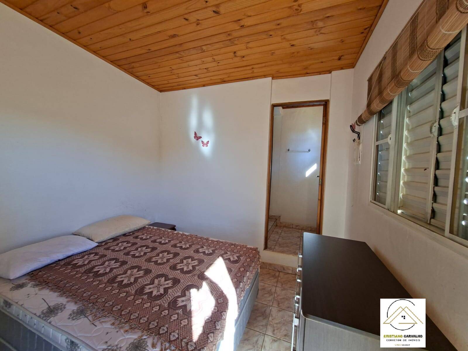 Sítio, 5 quartos, 1000 m² - Foto 15