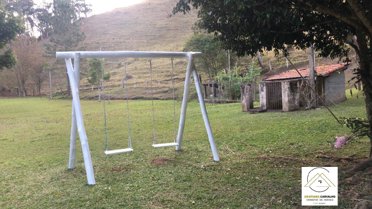 Sítio, 3 quartos, 27 hectares - Foto 20