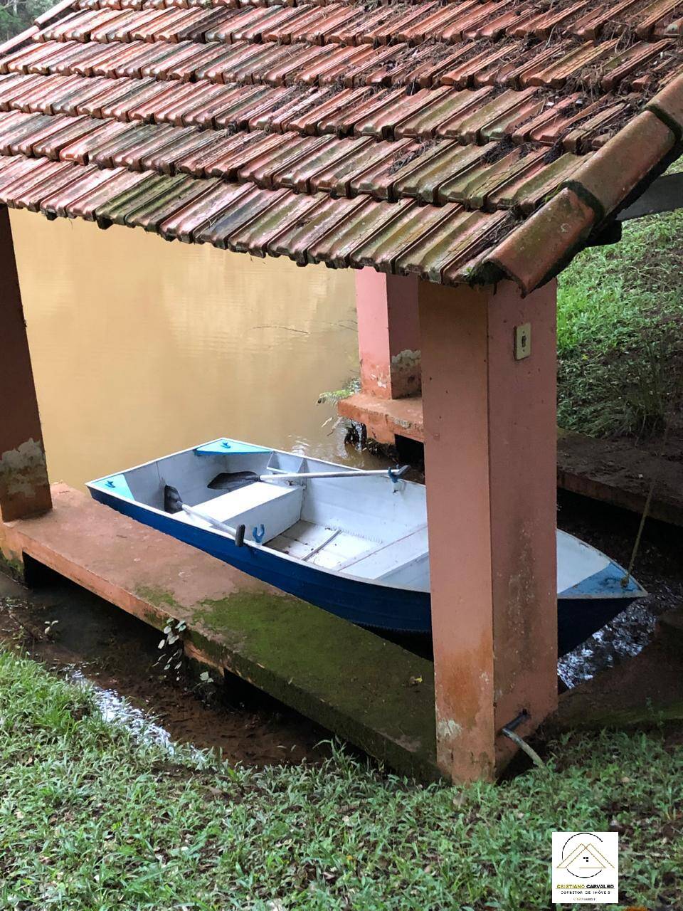 Sítio, 3 quartos, 27 hectares - Foto 19