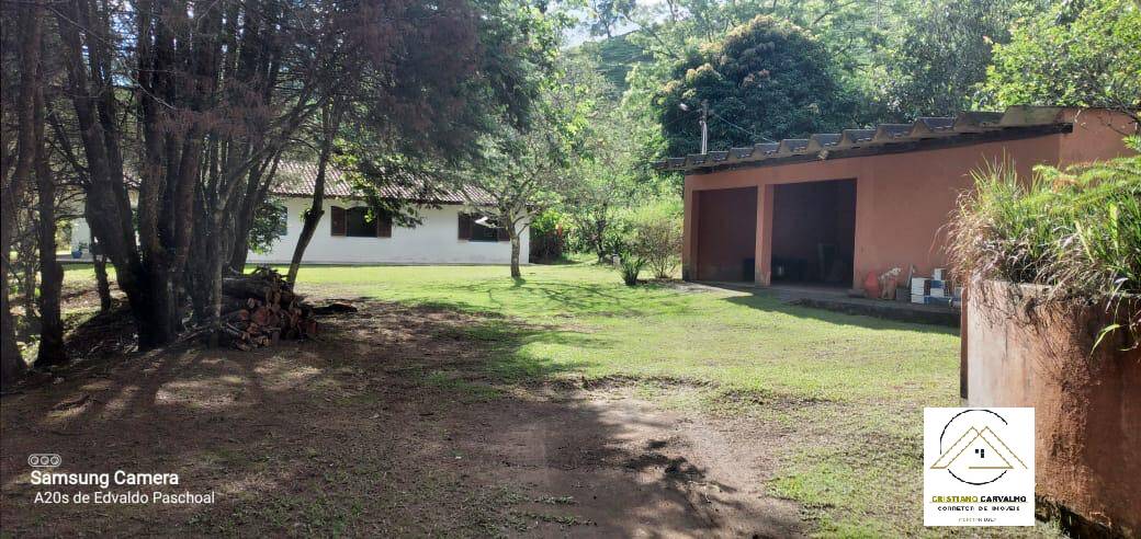 Sítio, 3 quartos, 27 hectares - Foto 3