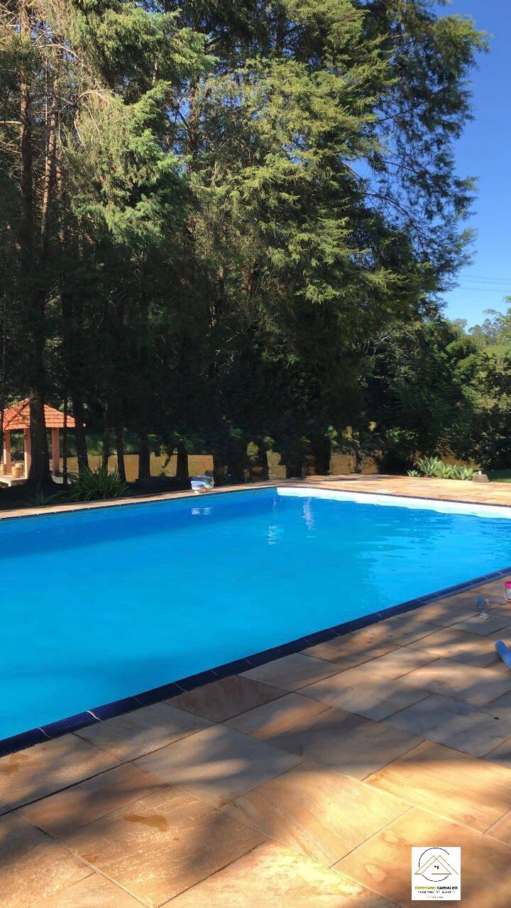 Sítio, 3 quartos, 27 hectares - Foto 7