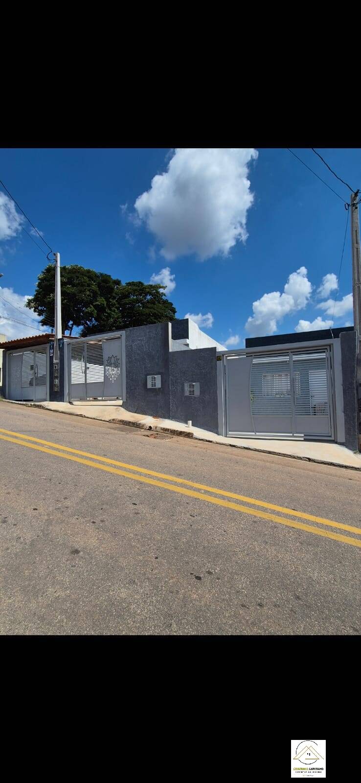 Casa, 2 quartos, 50 m² - Foto 2