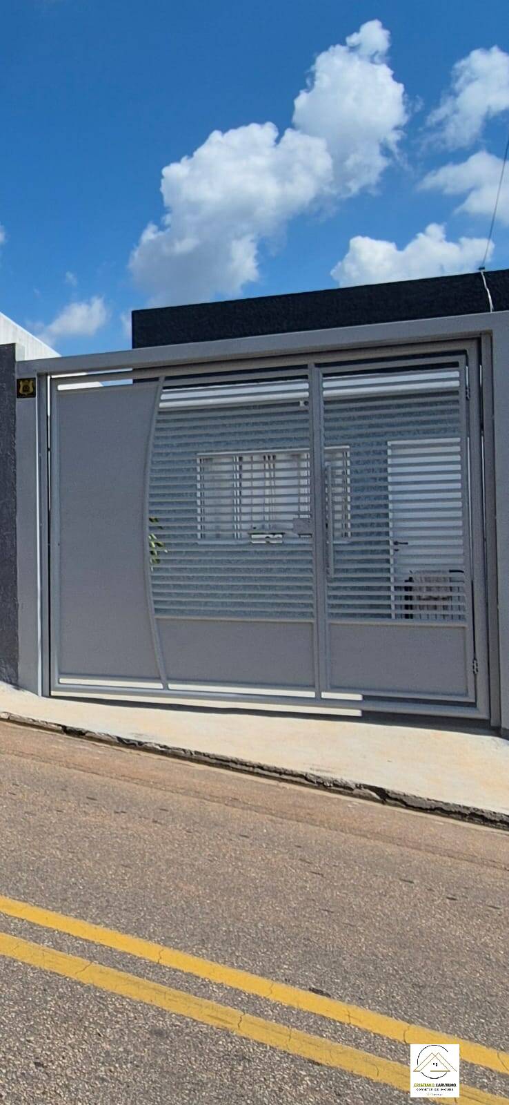 Casa, 2 quartos, 50 m² - Foto 3