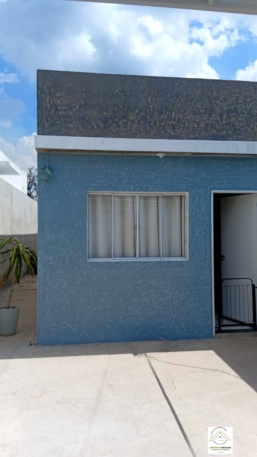 Casa, 2 quartos, 50 m² - Foto 4