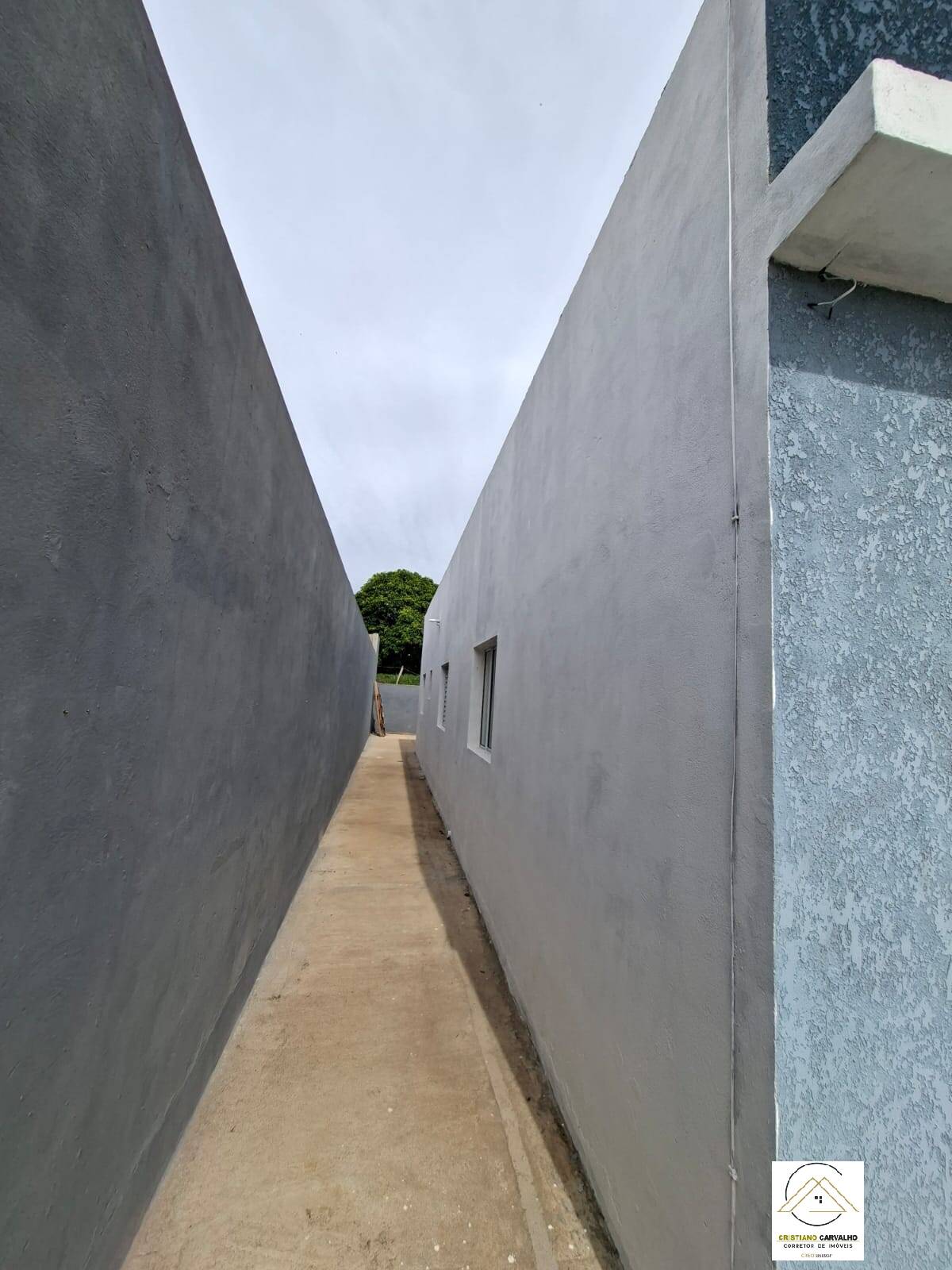 Casa, 2 quartos, 50 m² - Foto 19