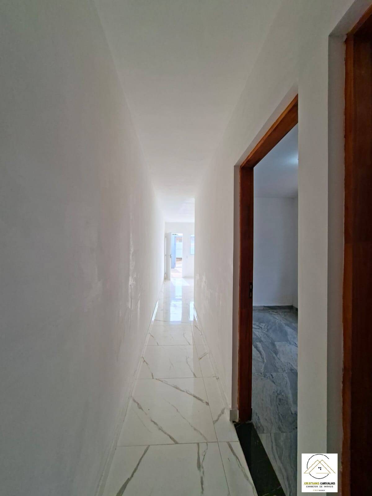 Casa, 2 quartos, 50 m² - Foto 8