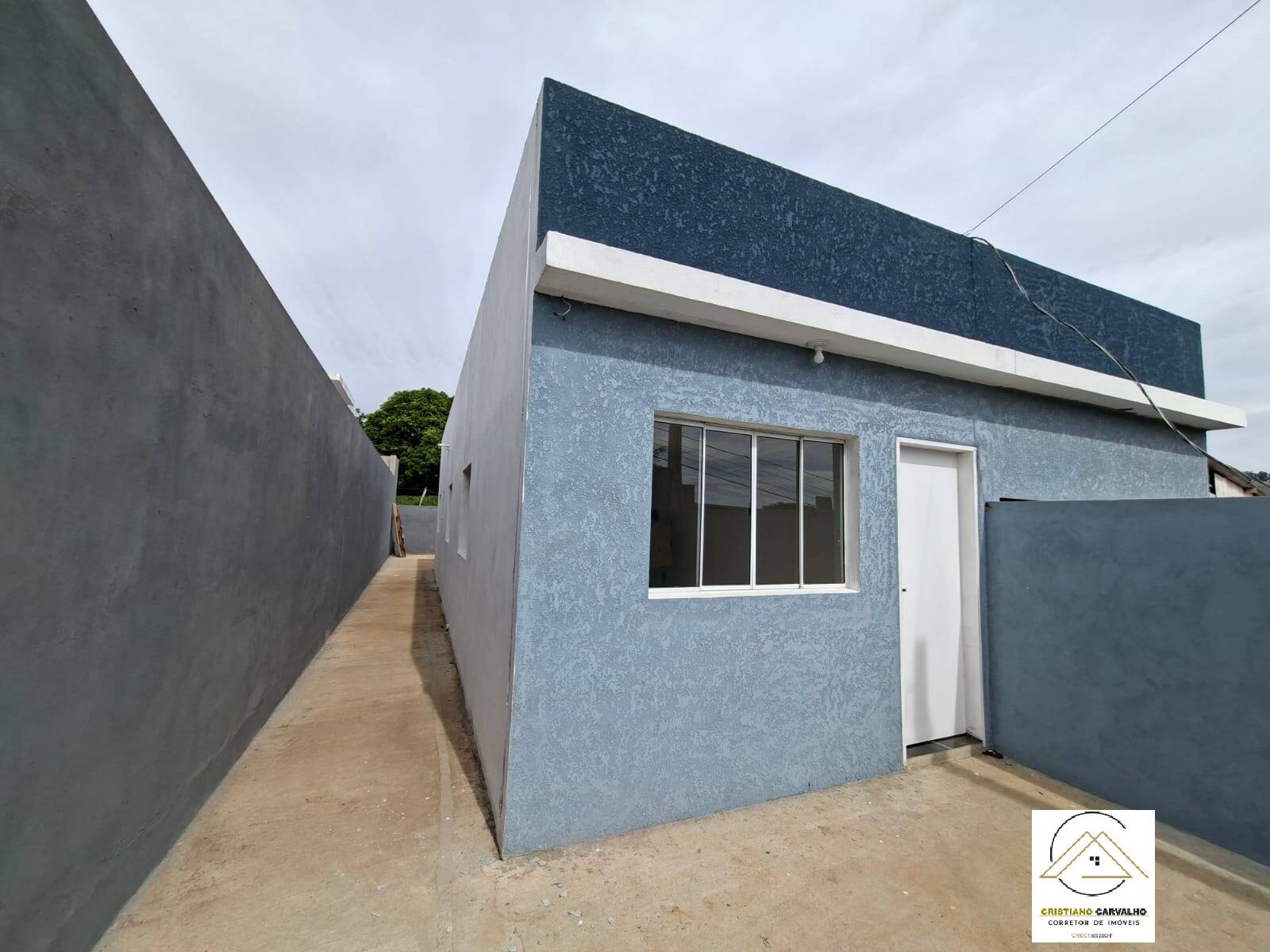 Casa, 2 quartos, 50 m² - Foto 18