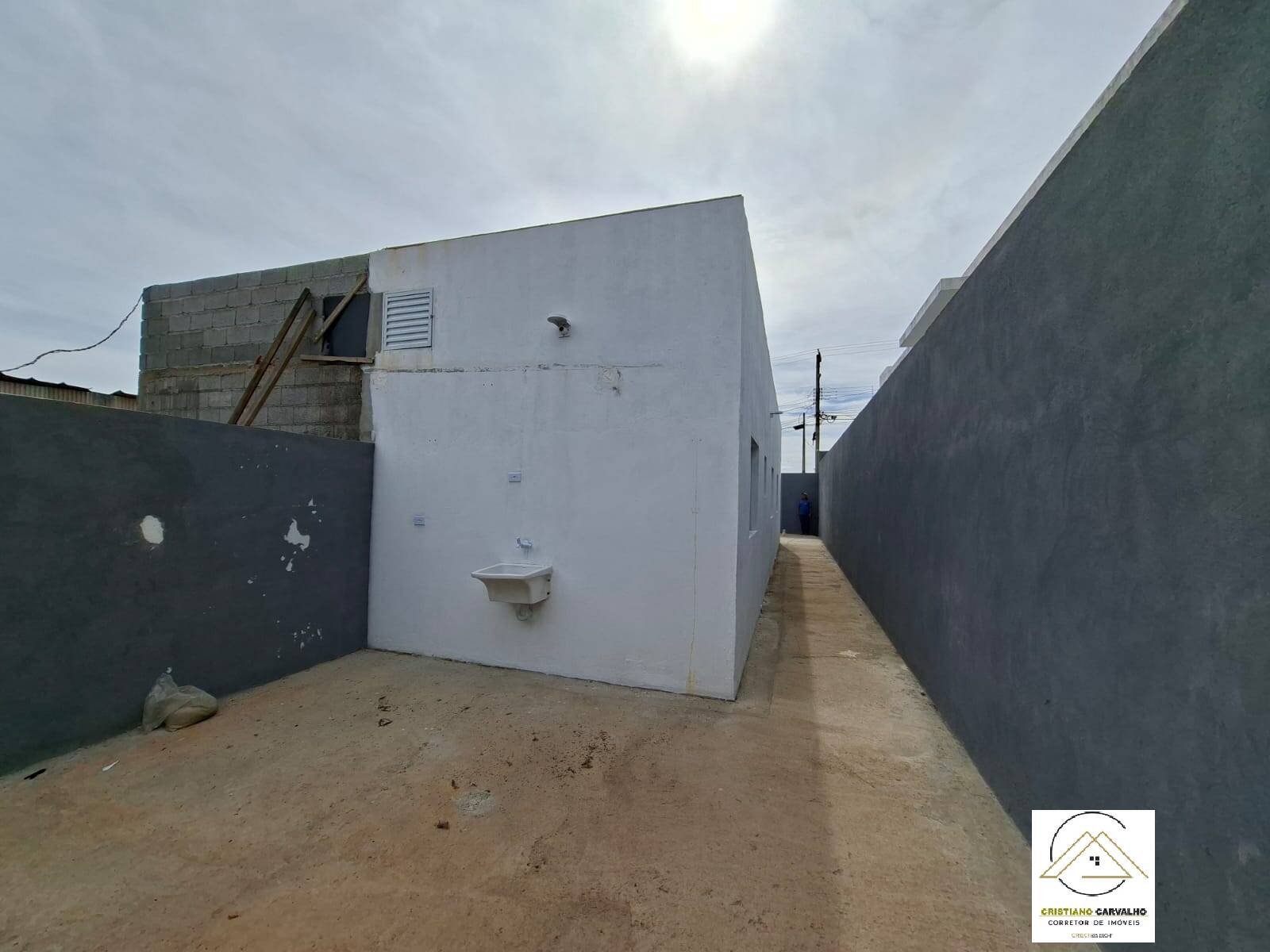 Casa, 2 quartos, 50 m² - Foto 20