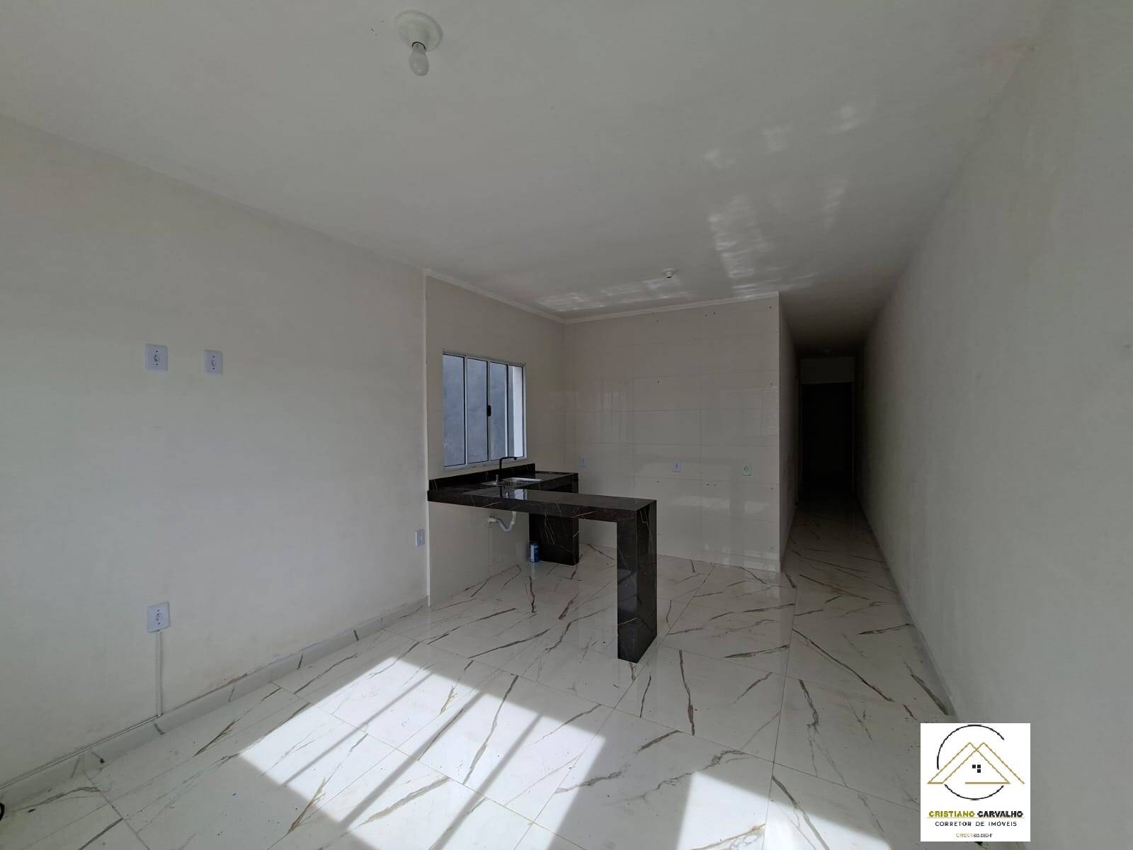 Casa, 2 quartos, 50 m² - Foto 6