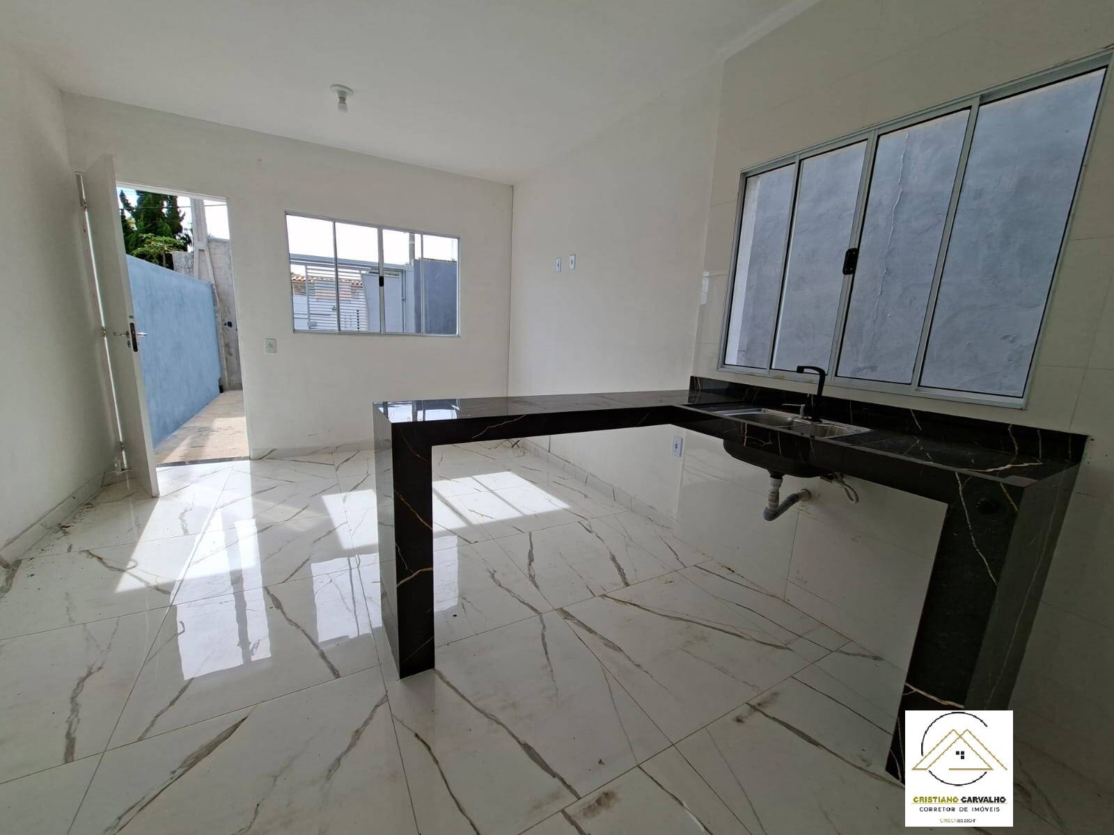 Casa, 2 quartos, 50 m² - Foto 7