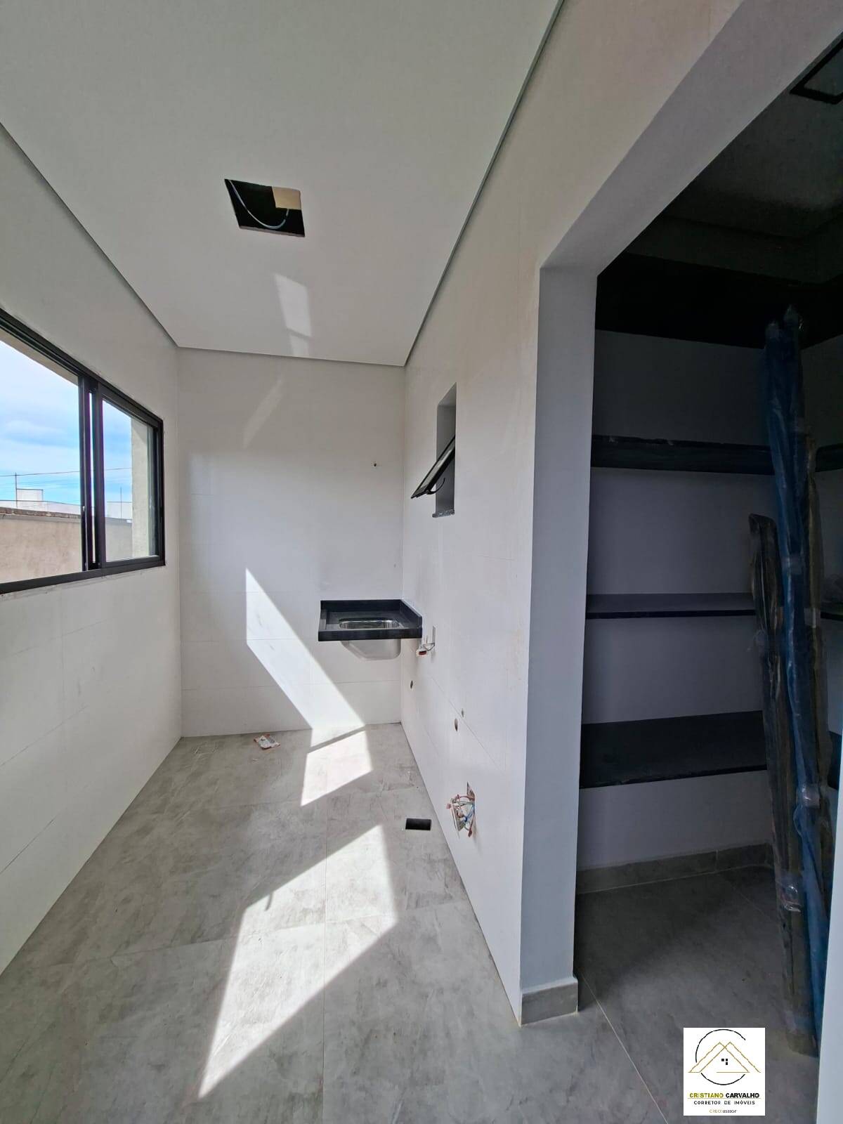 Casa de Condomínio, 3 quartos - Foto 18