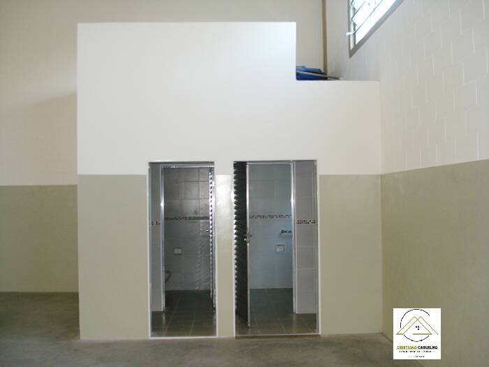 Depósito-Galpão, 680 m² - Foto 5