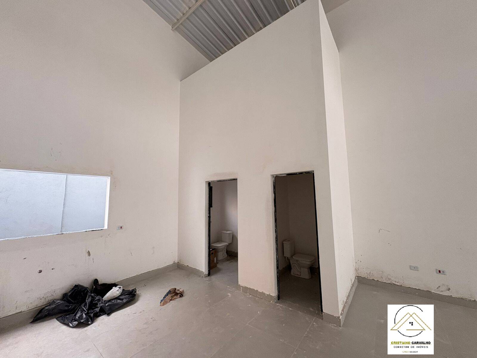 Loja-Salão, 155 m² - Foto 7