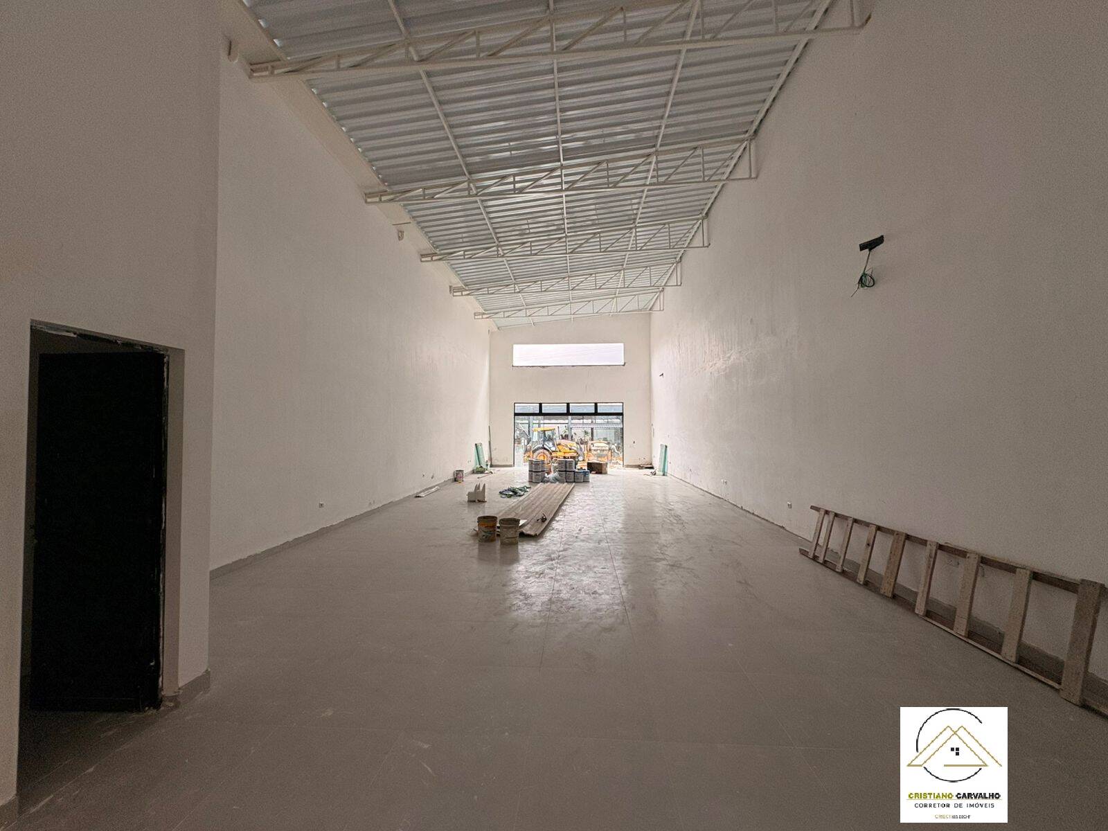 Loja-Salão, 155 m² - Foto 8