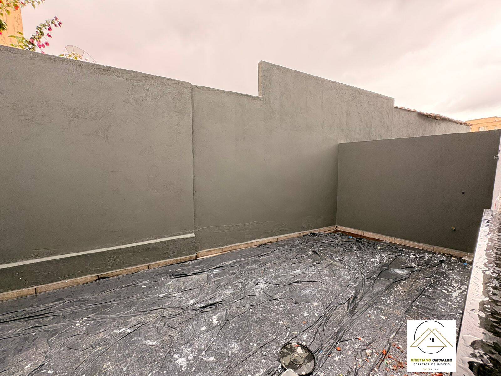Loja-Salão, 155 m² - Foto 9