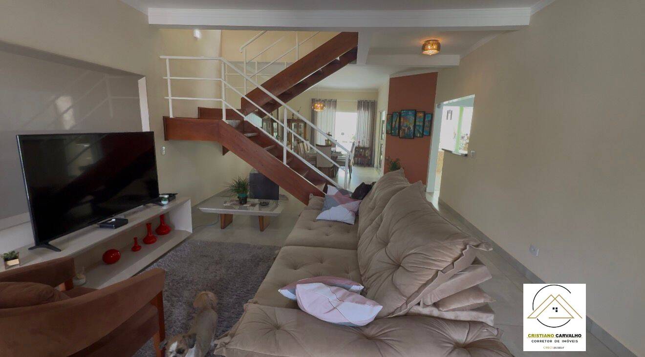 Casa, 3 quartos, 230 m² - Foto 5