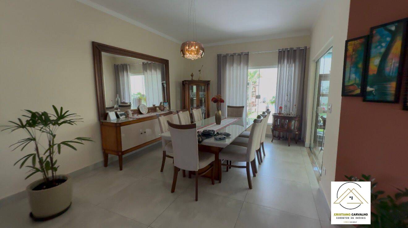 Casa, 3 quartos, 230 m² - Foto 3