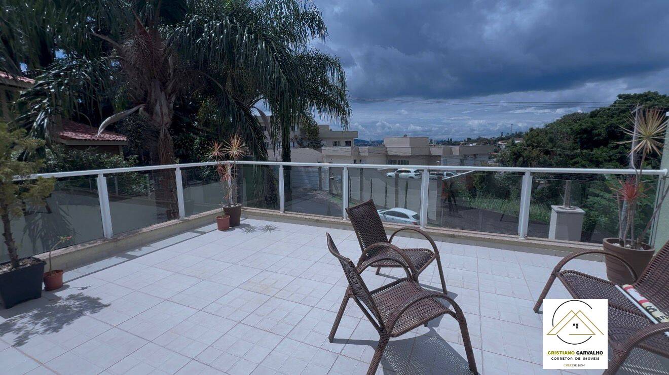 Casa, 3 quartos, 230 m² - Foto 9