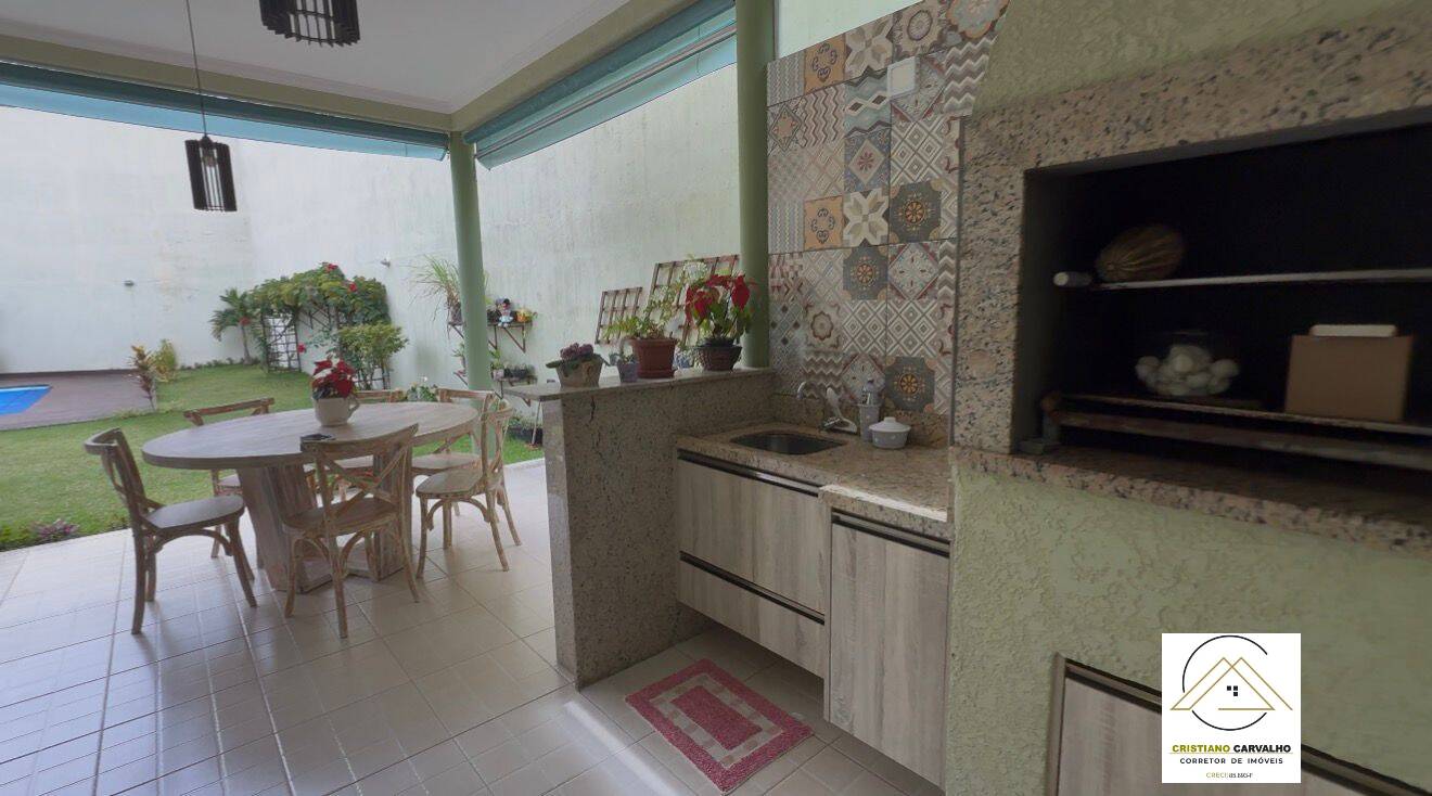 Casa, 3 quartos, 230 m² - Foto 14