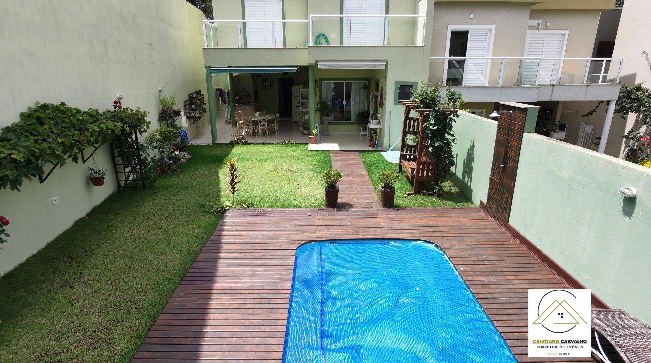 Casa, 3 quartos, 230 m² - Foto 16