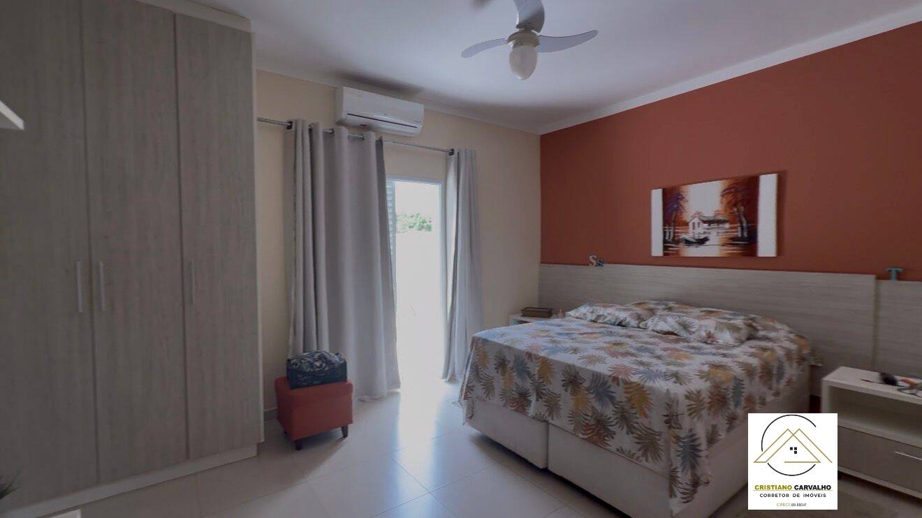 Casa, 3 quartos, 230 m² - Foto 8