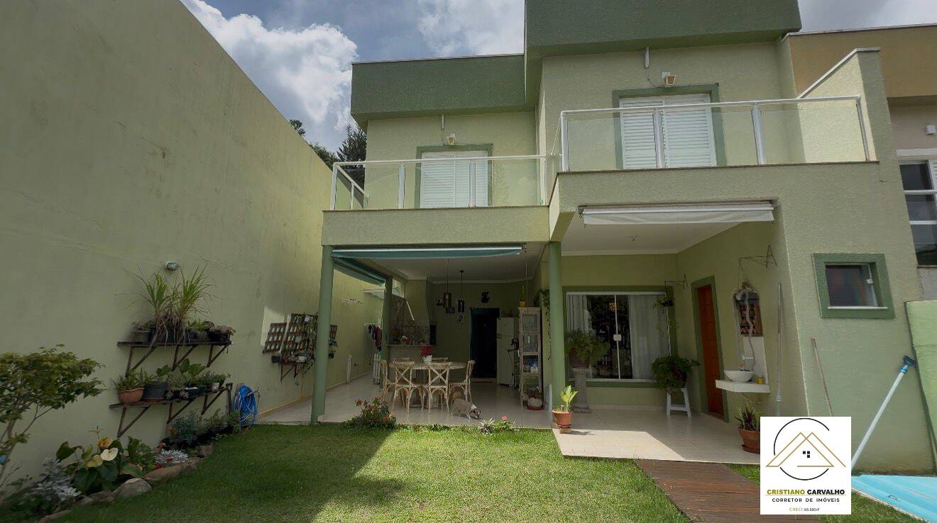 Casa, 3 quartos, 230 m² - Foto 17
