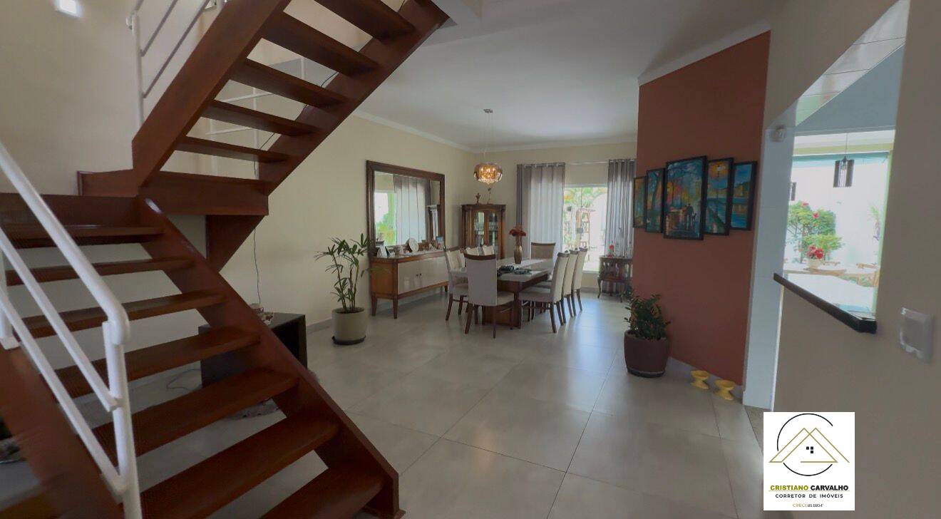 Casa, 3 quartos, 230 m² - Foto 2