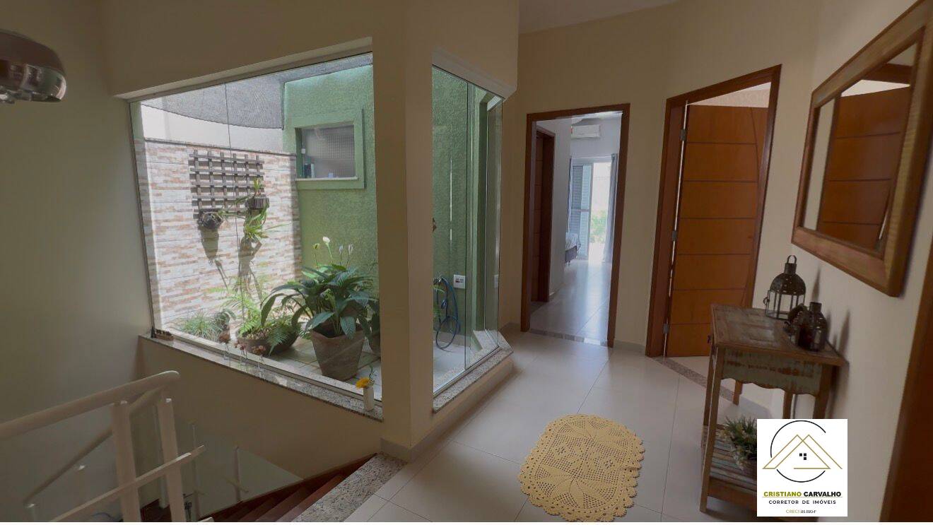 Casa, 3 quartos, 230 m² - Foto 7