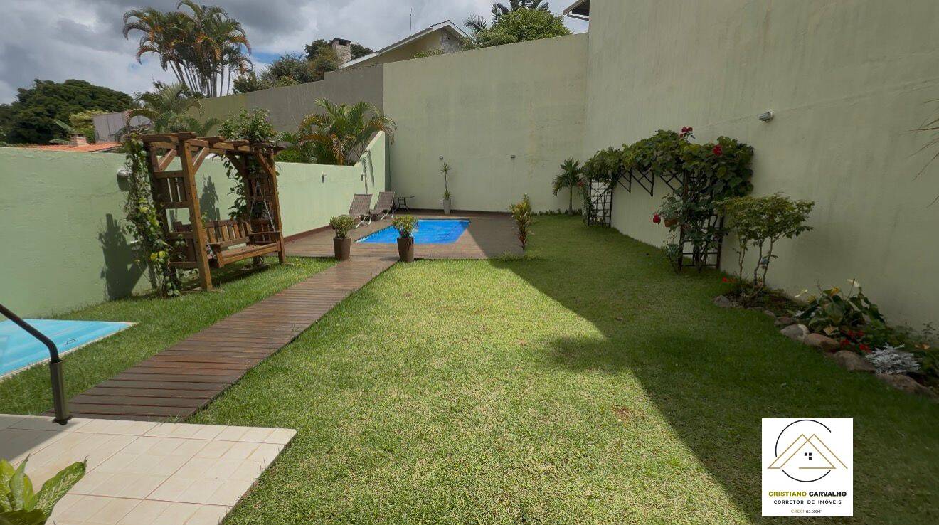 Casa, 3 quartos, 230 m² - Foto 15