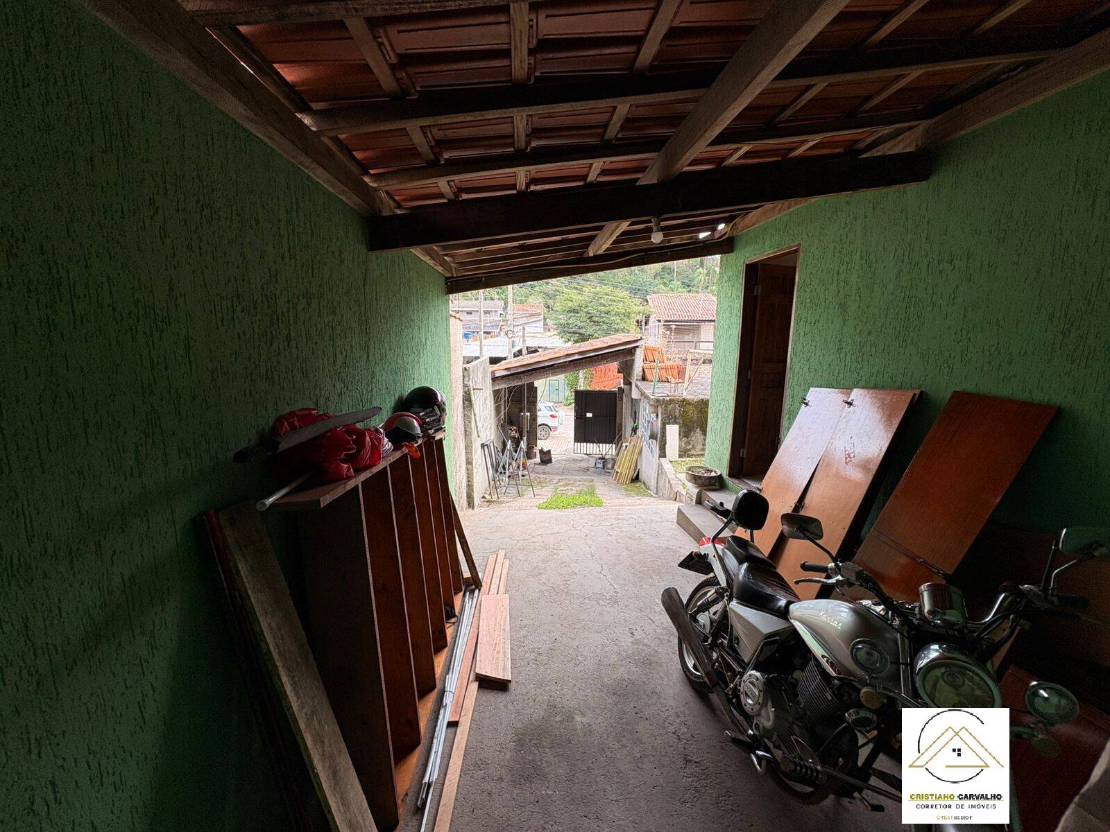 Casa, 2 quartos - Foto 11