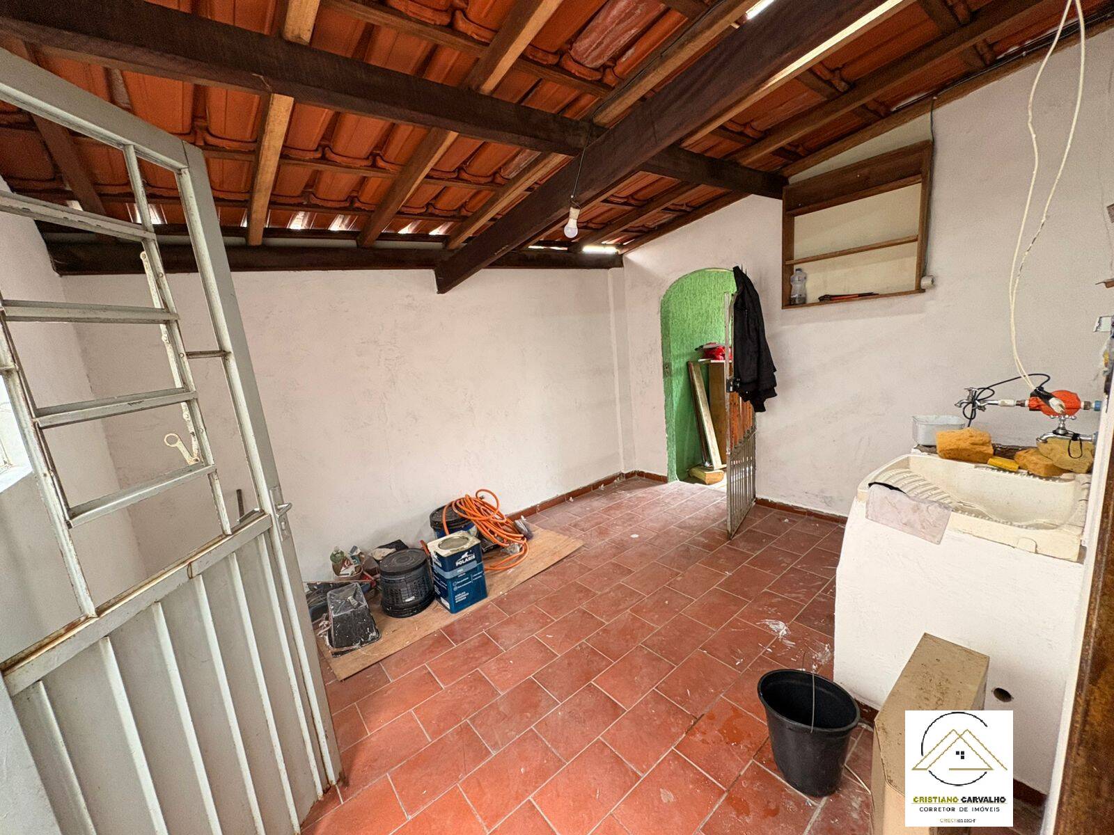 Casa, 2 quartos - Foto 10