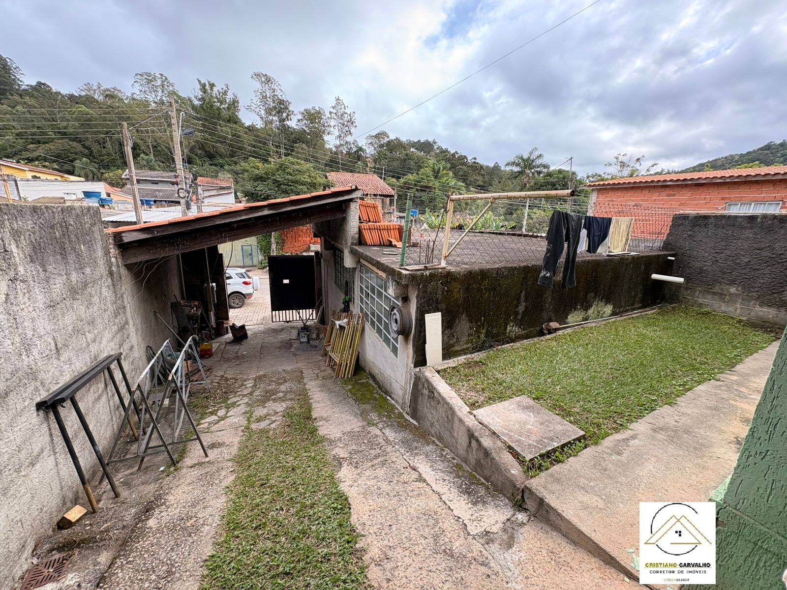 Casa, 2 quartos - Foto 12